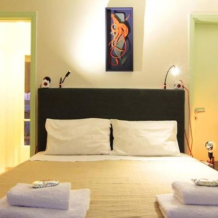 Charming Rooftop Nest With Awesome Acropolis View Downtown Athens Exterior photo